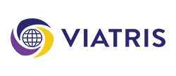 viatris footer logo 